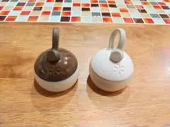 たねほおずき ゆき つち 2個セット