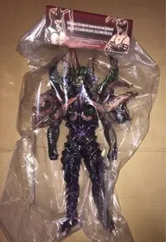 アスモデウス アークデーモン マーミット karzworks 未開封品 ソフビ CATEGORY アークデーモン(Arc Demon series) | MARMIT