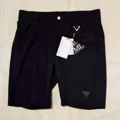 正規品 新品 MARK&LONA マーク＆ロナ ショートパンツ 48