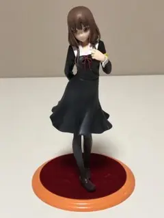 【ジャンク扱】かぐや様は告らせたい？天才たちの恋愛頭脳戦　伊井野ミコ
