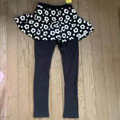 新品　140㎝　スカッツ