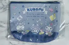 クロミ ポーチ