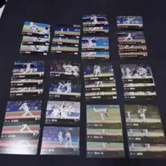 東京ヤクルトスワローズ　戦術カードセット