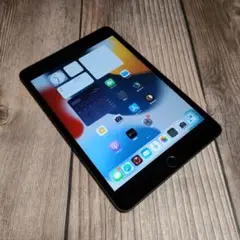 iPad mini 第5世代 64GB グレー