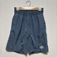 BREEZE 水陸両用 アクティブパンツ 4分丈