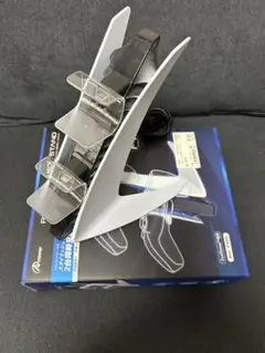 PS5 コントローラ用 Wチャージスタンド