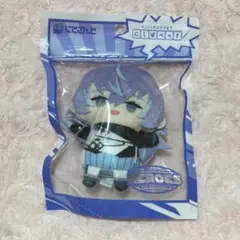 星導ショウ にじぱぺ