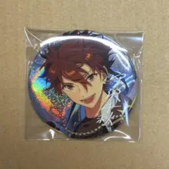 あんスタ 守沢千秋 缶バッジ 9周年