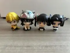 鬼滅の刃　まちぼうけセット