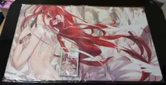 【プレイマット＆スリーブ】 灼眼のシャナ ウェディング