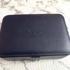 ジュエリーボックス