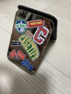 Casetify Mug safe対応Snappy™M カードホルダースタンド