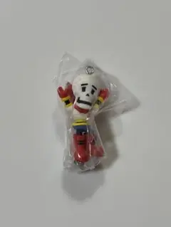 Undertale パピルス