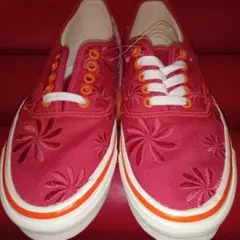 【珍品　廃番品ボルト規格】VANS　VAULT　OG　Authentic　LX