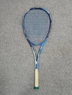 ネクシーガ80s 黒/ピンク ソフトテニスラケット NEXIGA (ネクシーガ) ：YONEX