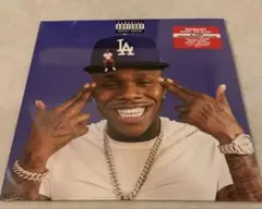 【シールド】Dababy / Baby on baby