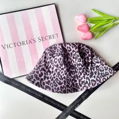 バケットハット/バケハ Victoria's Secret レオパード