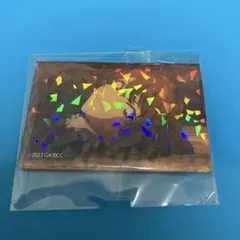 名探偵コナン　黒鉄の魚影　灰原哀　缶バッジ