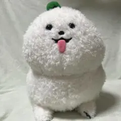 18TRIP しゅうまい 寝そべりBIGぬいぐるみ エイトリ