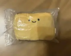 にっこりーノ　和菓子のぬいぐるみ2 カステラ