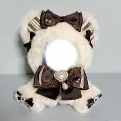 ちびぐるみ　着ぐるみ　66