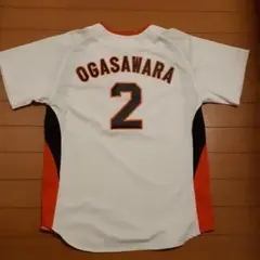 2025年最新】小笠原道大選手 ユニホームの人気アイテム - メルカリ