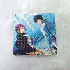 free JOYSOUND 七瀬遙 松岡凛 コースター