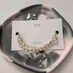 ハンドメイド　ブレスレット　9ream様