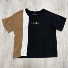 peda & mada Tシャツ　100cm