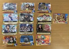 ワンピーベリーマッチ　スーパーカード　まとめ