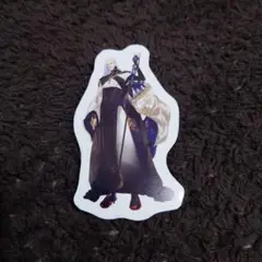 FGOフェス ヴラド三世 シール