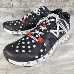 新品 未使用 ニューバランス✖フラボア 水玉 スニーカー WX88FR 24.5 2025年最新】frapbois new balanceの人気アイテム - メルカリ