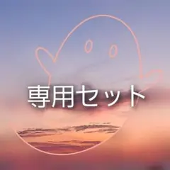 専用セット