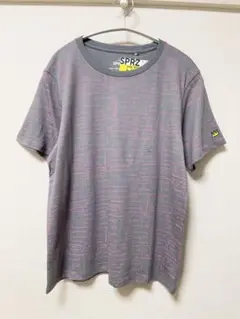 UNIQLO SPRZ NYグラフィックT Lサイズ　未使用