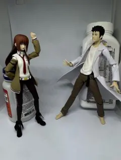2025年最新】figma 岡部倫太郎の人気アイテム - メルカリ