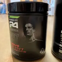 バーバーライフ24 CR7ドライブ