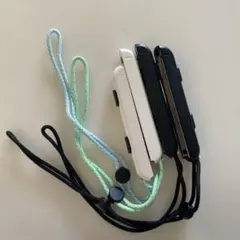 Nintendo Switch Joy-Con ストラップ あつ森