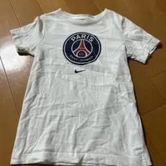 Nike Paris Saint-Germain Tシャツ