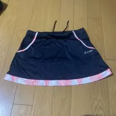 8e HUITIÈME スカート L ヨガ　ピラティス　スポーツ　ウッティム