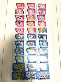 ポケモンフレンダ　ピック　ピカチュウ　リザードン　セット