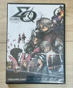 シグマハーモニクス 特典 オリジナルDVD SIGMA HARMONICS