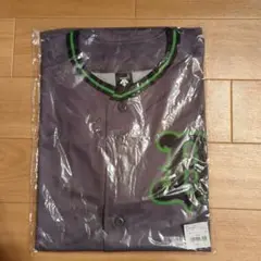 オリックス 2021夏の陣 特別ユニフォーム