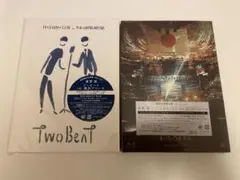 星野源 ツービート　STRANGER IN BUDOKAN セット