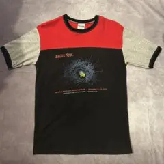 00s hanes begin now t シャツ ヘインズ 卵 汚染