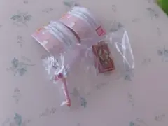 カードキャプターさくら　めじるしアクセサリー2