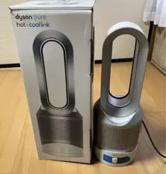 ダイソン 空気清浄機 暖房冷房機