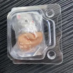 シルバニア　キラキラくじ　G賞ユキヒョウの赤ちゃん