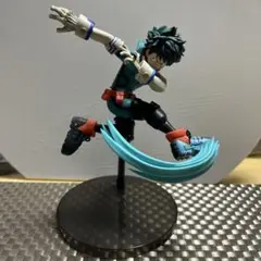 僕のヒーローアカデミア 緑谷出久 フィギュア