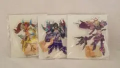 メガミデバイスアクリルスタンド 3種セット GIGO限定