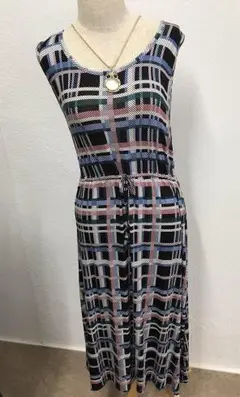 ロングワンピース
